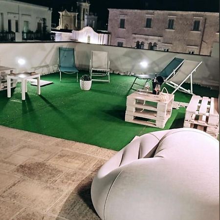 B&B Volare Polignano a Mare Zewnętrze zdjęcie