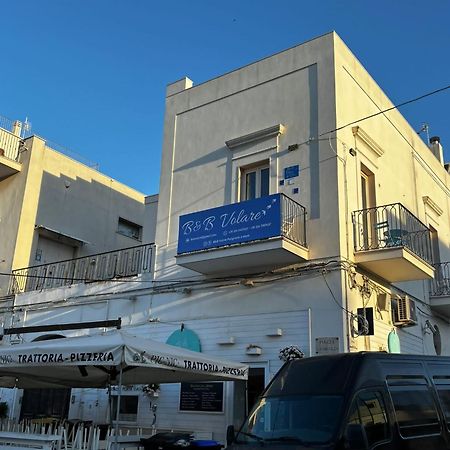 B&B Volare Polignano a Mare Zewnętrze zdjęcie
