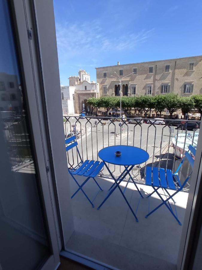B&B Volare Polignano a Mare Zewnętrze zdjęcie
