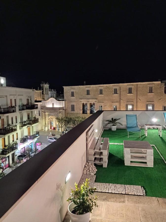 B&B Volare Polignano a Mare Zewnętrze zdjęcie