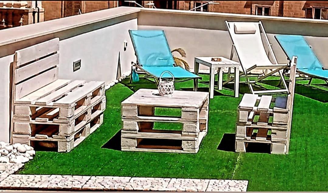B&B Volare Polignano a Mare Zewnętrze zdjęcie