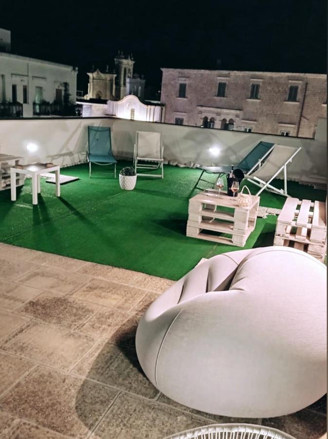 B&B Volare Polignano a Mare Zewnętrze zdjęcie