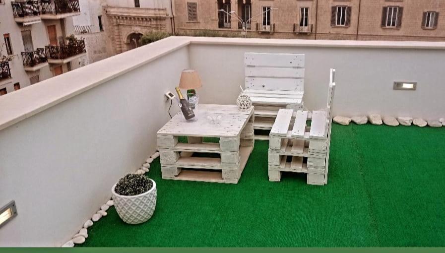 B&B Volare Polignano a Mare Zewnętrze zdjęcie